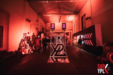 Event Design Expert